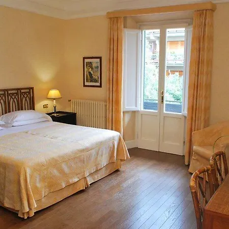 Francia E Quirinale 4* Montecatini Terme