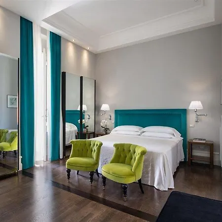 Francia E Quirinale Montecatini Terme