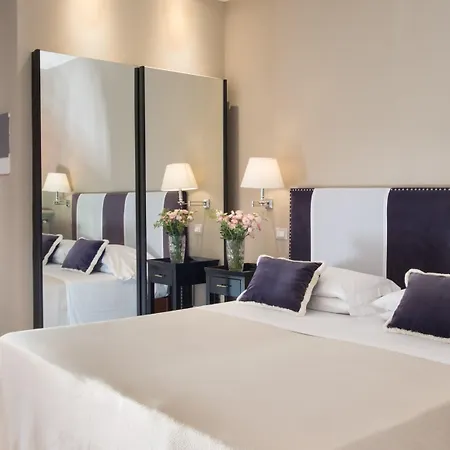 Francia E Quirinale 4* Montecatini Terme