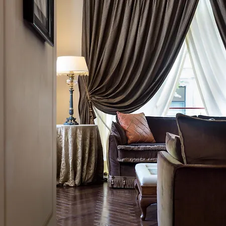 Francia E Quirinale 4* Montecatini Terme