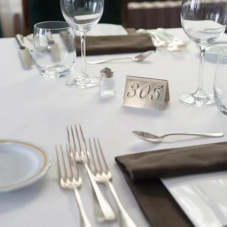 Hotel Francia E Quirinale 4*