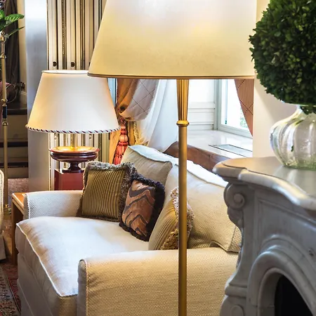 Francia E Quirinale Hotel