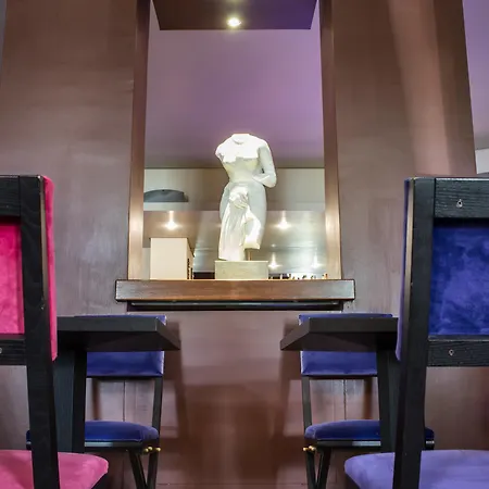 Francia E Quirinale 4* Montecatini Terme