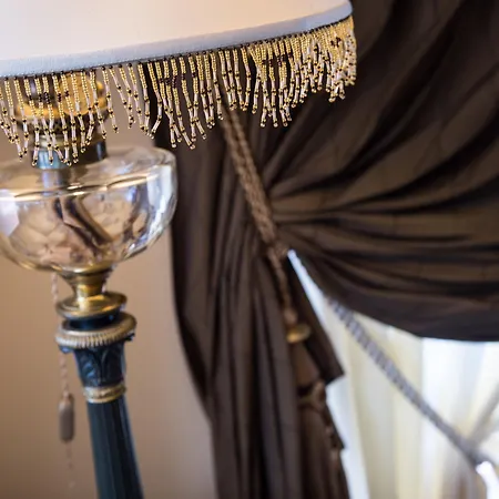 Hotel Francia E Quirinale 4*