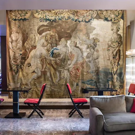 Hotel Francia E Quirinale Montecatini Terme