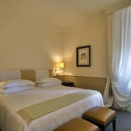 Hotel Francia E Quirinale