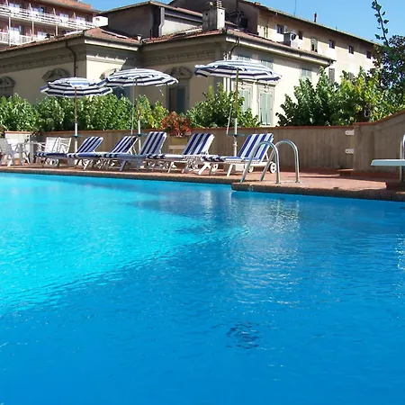 Hotel Francia E Quirinale