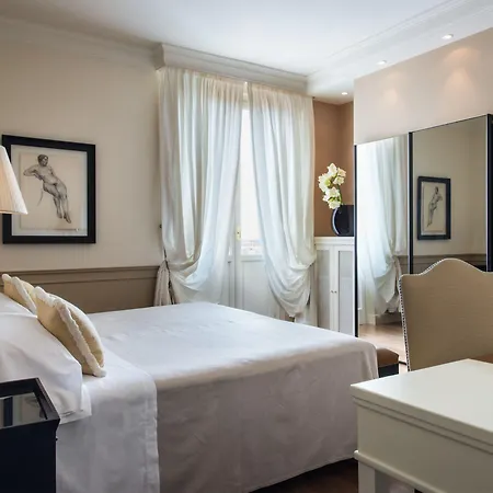 Francia E Quirinale 4*