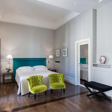 Francia E Quirinale 4*