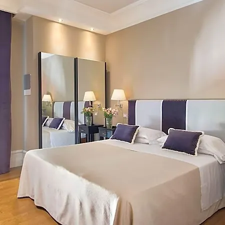 Szálloda Francia E Quirinale 4*