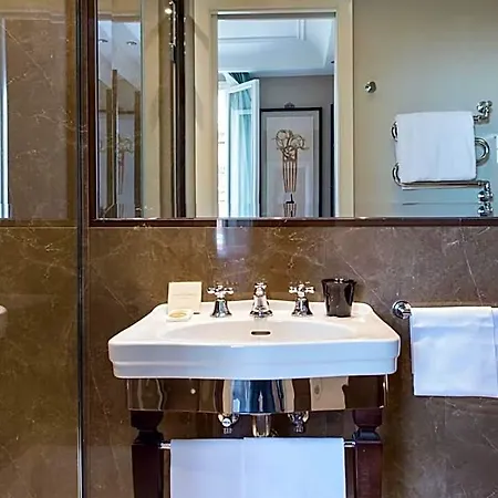 Francia E Quirinale 4* Montecatini Terme