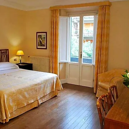 Francia E Quirinale Montecatini Terme