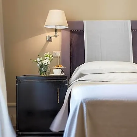 Francia E Quirinale Szálloda Montecatini Terme