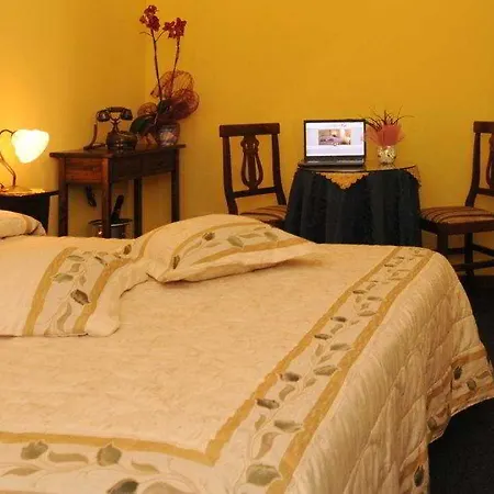 Hotel Francia E Quirinale Montecatini Terme