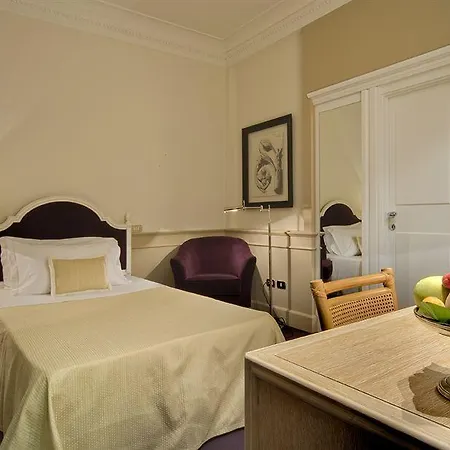Francia E Quirinale 4* Montecatini Terme