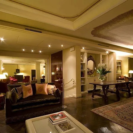 Francia E Quirinale Hotel
