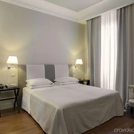 Francia E Quirinale Montecatini Terme