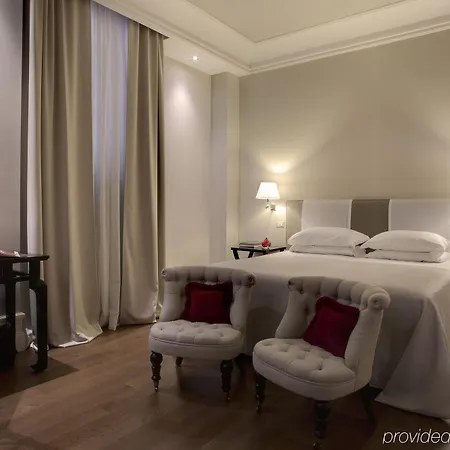 Hotel Francia E Quirinale