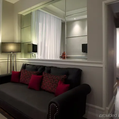 Francia E Quirinale Hotel 4*