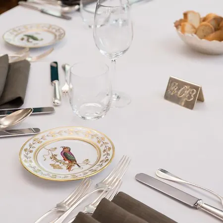 Hotel Francia E Quirinale