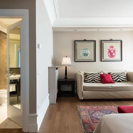 Francia E Quirinale Hotel