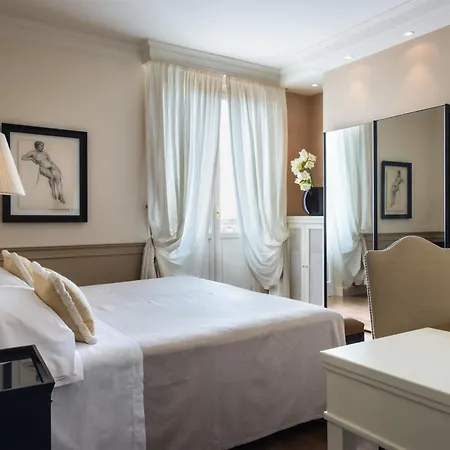 Francia E Quirinale Hotel
