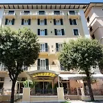 Francia E Quirinale Montecatini Terme
