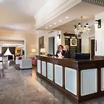 Francia E Quirinale Hotel Montecatini Terme