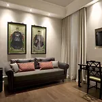 Hotel Francia E Quirinale Montecatini Terme