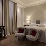 Hotel Francia E Quirinale Montecatini Terme