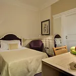 Hotel Francia E Quirinale 4*