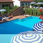 Hotel Francia E Quirinale