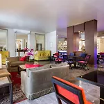 Hotel Francia E Quirinale 4*