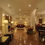 Francia E Quirinale 4* Montecatini Terme
