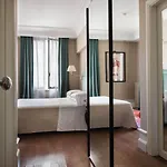 Francia E Quirinale Hotel