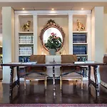 Francia E Quirinale Hotel 4*