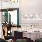 Francia E Quirinale 4* Montecatini Terme