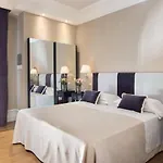 Francia E Quirinale Hotel 4*