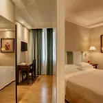 Hotel Francia E Quirinale 4*