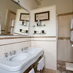 Hotel Francia E Quirinale 4*