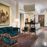 Hotel Francia E Quirinale 4*