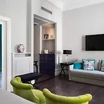 Francia E Quirinale 4* Montecatini Terme