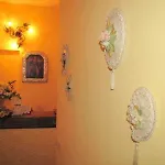 Hotel Francia E Quirinale 4*