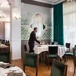 Francia E Quirinale Hotel 4*
