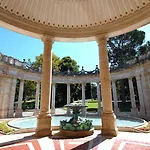 Hotel Francia E Quirinale Montecatini Terme
