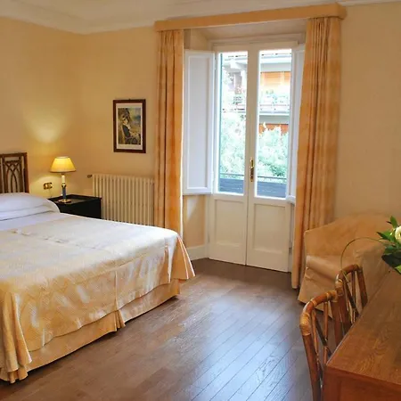 Francia E Quirinale Montecatini Terme