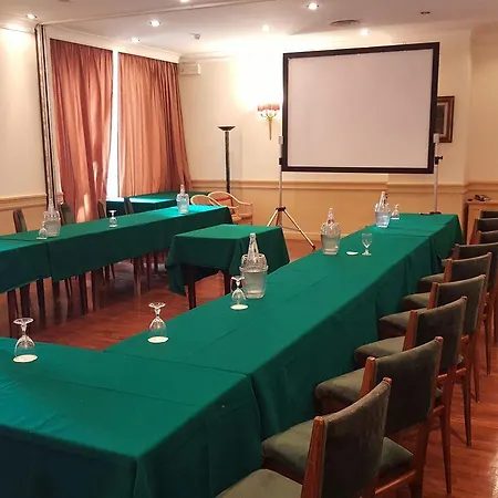 Francia E Quirinale 4* Montecatini Terme
