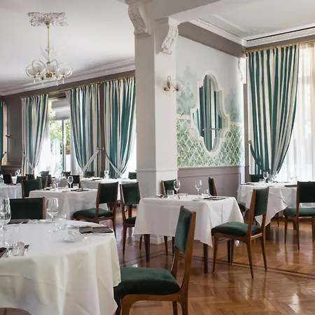 Francia E Quirinale Montecatini Terme