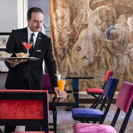 Hotel Francia E Quirinale