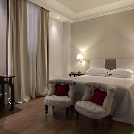 Hotel Francia E Quirinale Montecatini Terme